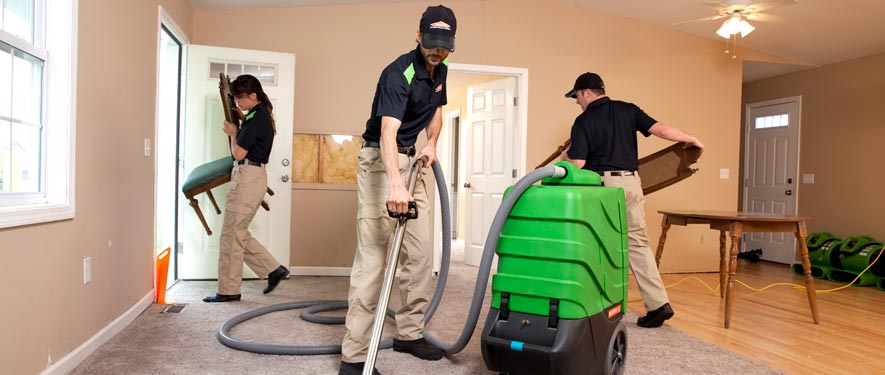 Santa Rosa, CA cleaning services